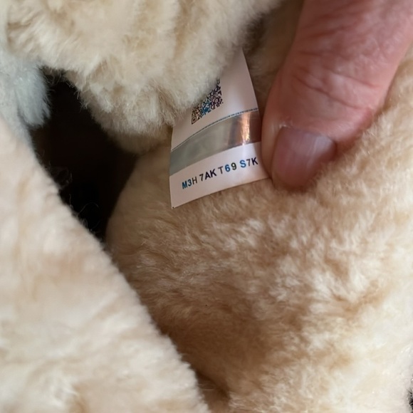 Ugg Adirondack lll Boots Size 8.5 NWT - Picture 12 of 15